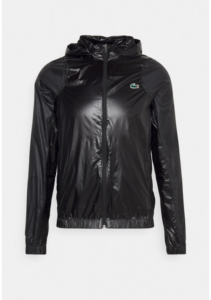 Lacoste Kurtka z kapturem