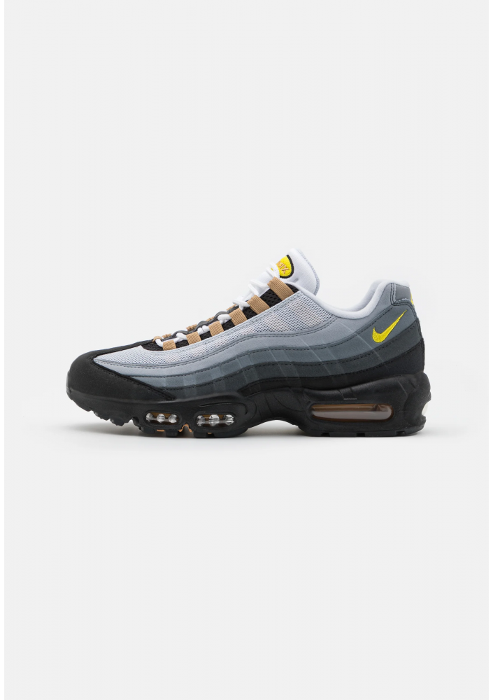 Nike Sportswear AIR - Sneakersy niskie
