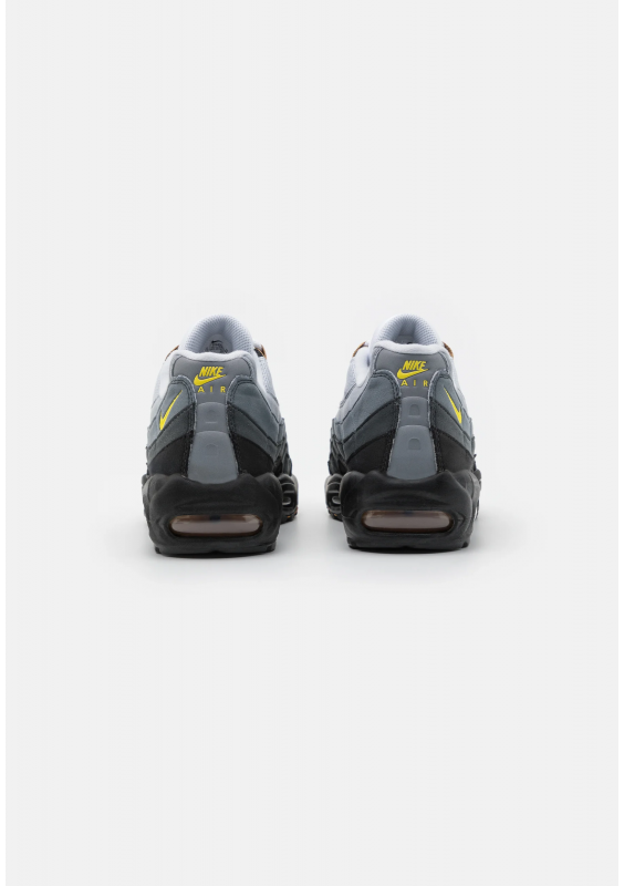 Nike Sportswear AIR - Sneakersy niskie