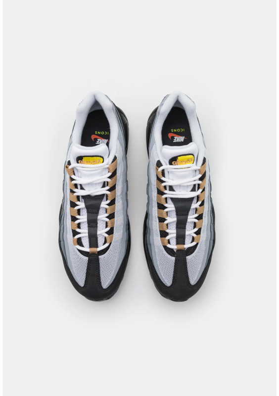 Nike Sportswear AIR - Sneakersy niskie