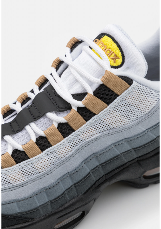 Nike Sportswear AIR - Sneakersy niskie