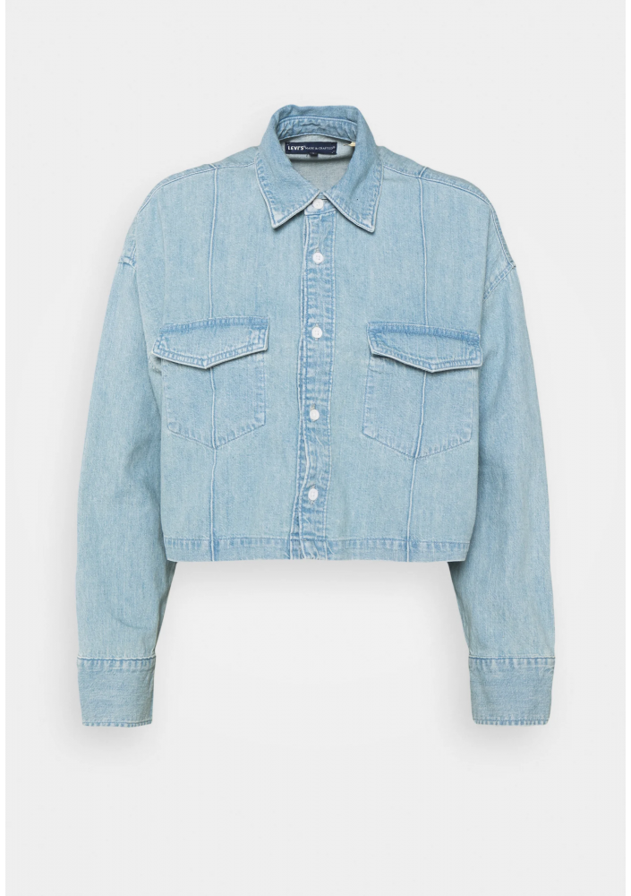LEVI'S SWOBODNA KOSZULA LEVI'S® MADE & CRAFTED®