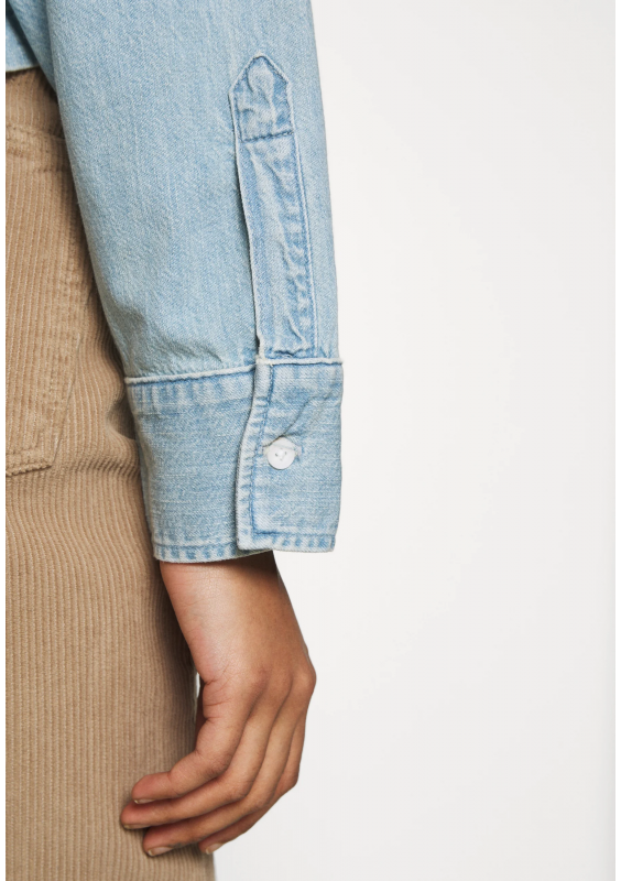 LEVI'S® SWOBODNA KOSZULA LEVI'S® MADE & CRAFTED®