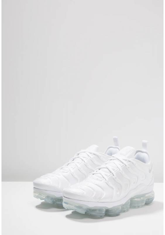 Nike Sportswear AIR VAPORMAX PLUS - Sneakersy niskie