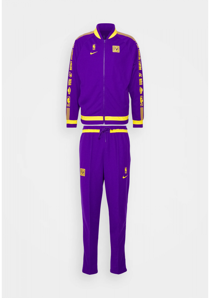 Nike Performance NBA LOS ANGELES LAKERS LAL START SET - Dres
