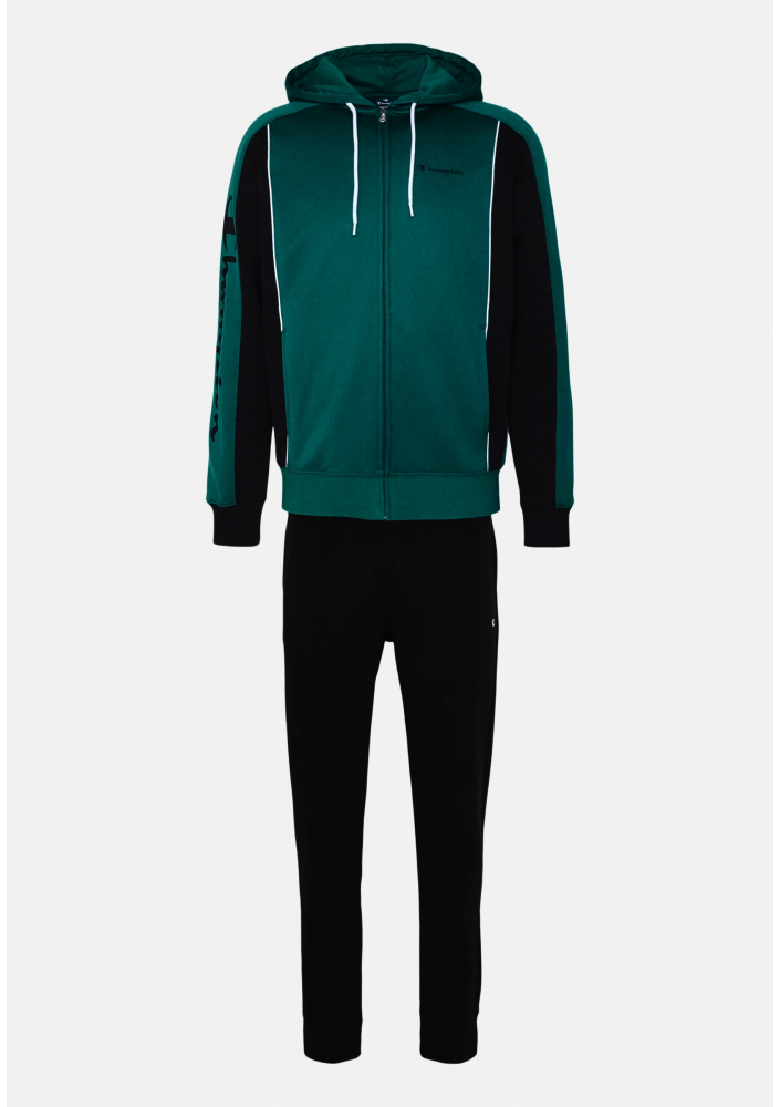 Champion ED - Dres