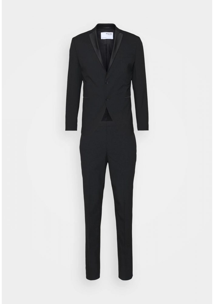 SELECTED HOMME Garnitur SLHSLIM DANELOGAN TUX