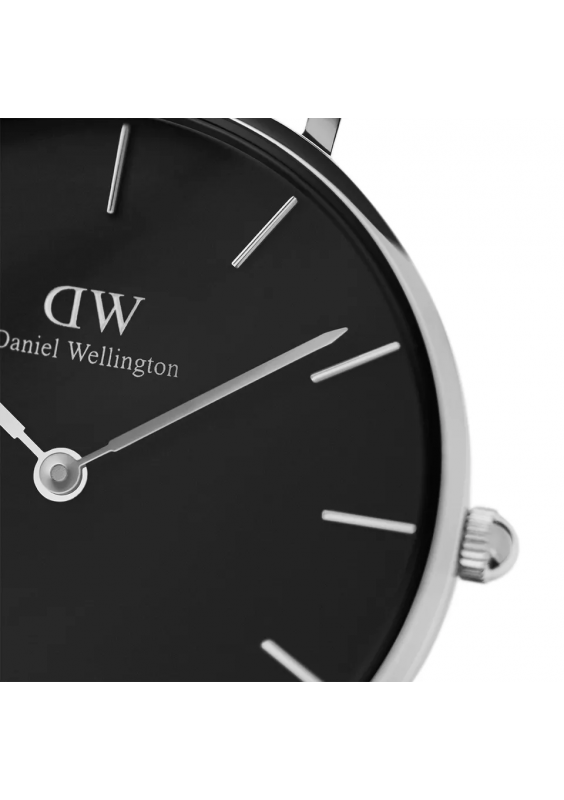 Daniel Wellington SHEFFIELD 36mm – Zestaw prezentowy