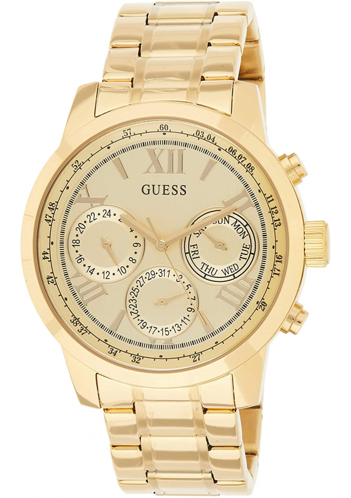 GUESS Damski zegarek Ladies Sport U0330L1
