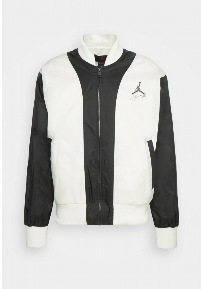 Jordan Kurtka Bomber