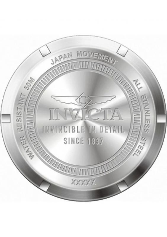 Invicta Specialty 29396 Kwarcowy Zegarek Damski 36 mm