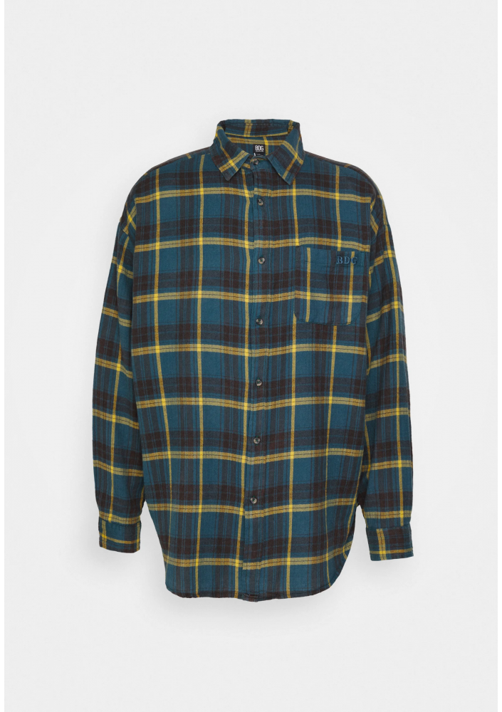 BDG Urban Outfitters SKATE - Koszula