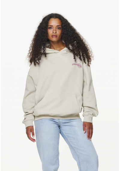 Pegador PALL - Bluza z kapturem