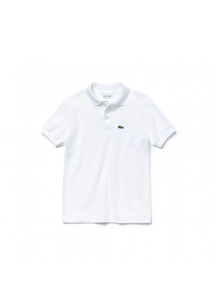 Lacoste Dziecięca koszulka polo