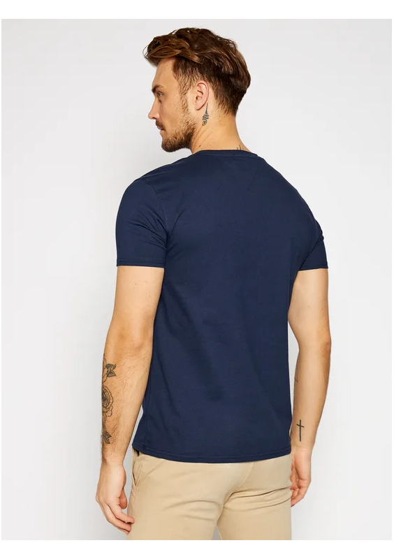 TOMMY JEANS T-Shirt Regular Fit