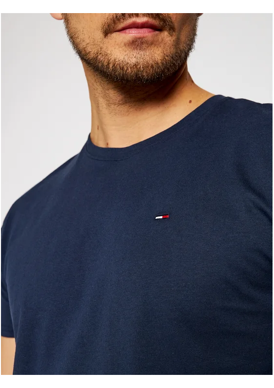 TOMMY JEANS T-Shirt Regular Fit