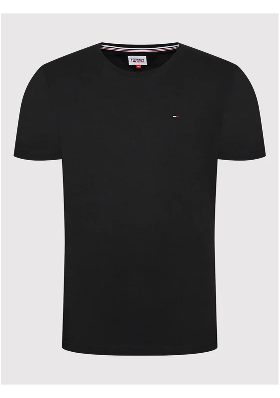 TOMMY JEANS T-Shirt Regular Fit