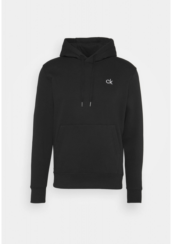 Calvin Klein Golf Bluza z kapturem