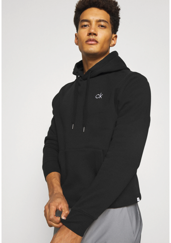 Calvin Klein Golf Bluza z kapturem