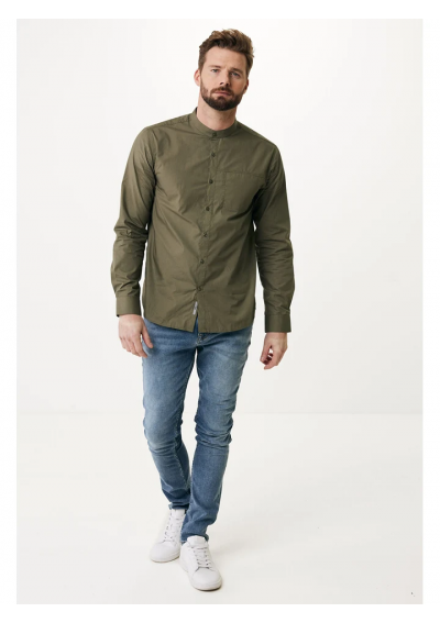 Mexx Dżinsy &quot;Logan&quot; - Slim fit - w kolorze niebieskim