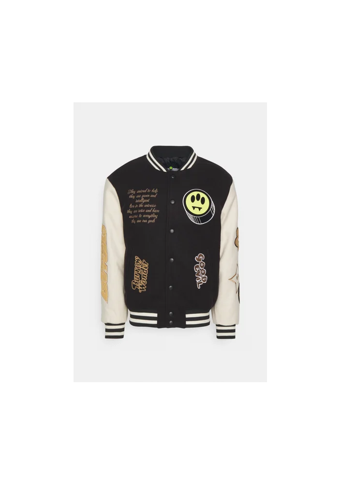 BARROW UNISEX - KURTKA BOMBER