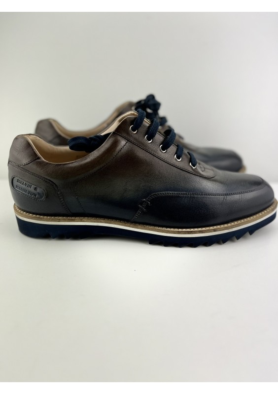 Melvin & Hamilton męskie buty Niven 10
