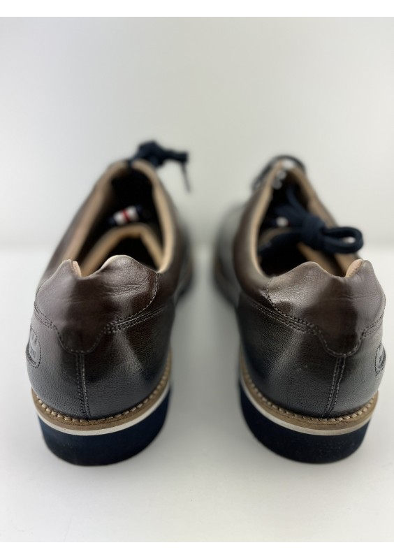 Melvin & Hamilton męskie buty Niven 10