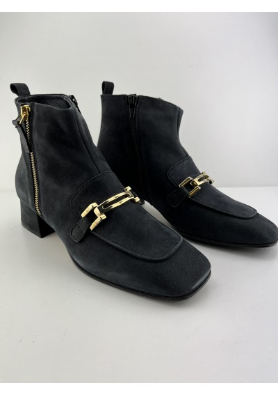 NUDE of Scandinavia botki damskie