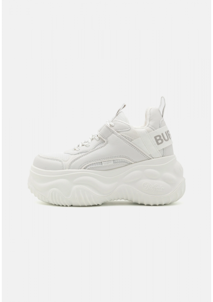 Buffalo BLADER MATCHA - Sneakersy niskie