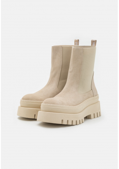 Steve Madden CASSANDRA - Botki na platformie