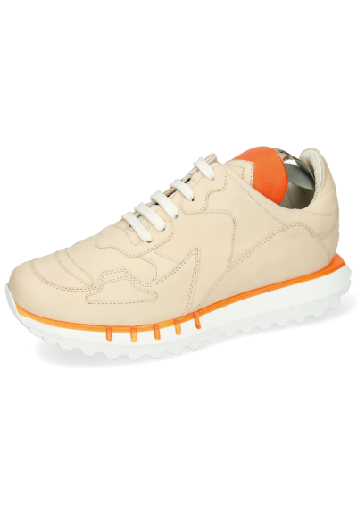 Melvin &amp; Hamilton sneakersy damskie