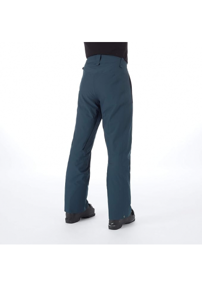 Mammut Spodnie Casanna HS Thermo Pants Women