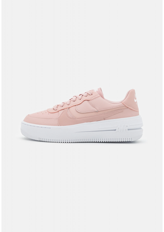 Nike Sportswear AF1 PLT.AF.ORM - Sneakersy niskie