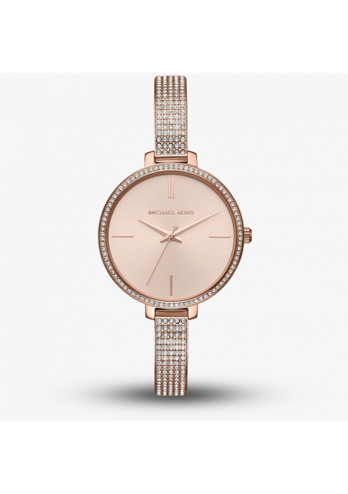 Michael Kors Jaryn MK3785 Zegarek damski