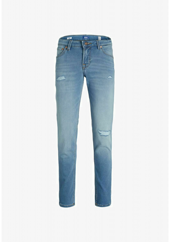 Jack & Jones Junior Jeansy Slim Fit