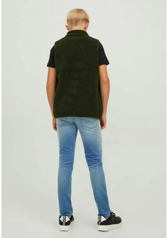 Jack & Jones Junior Jeansy Slim Fit