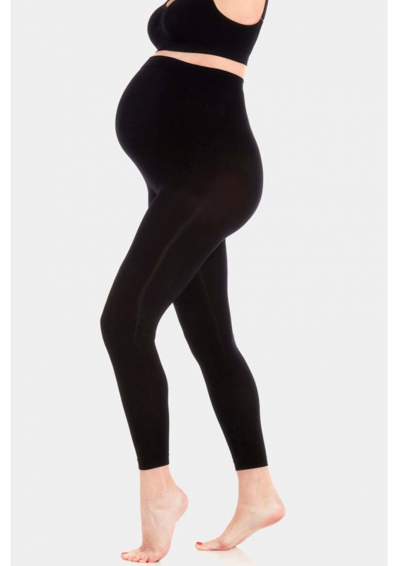 MAGIC BODYFASHION Legginsy ciążowe