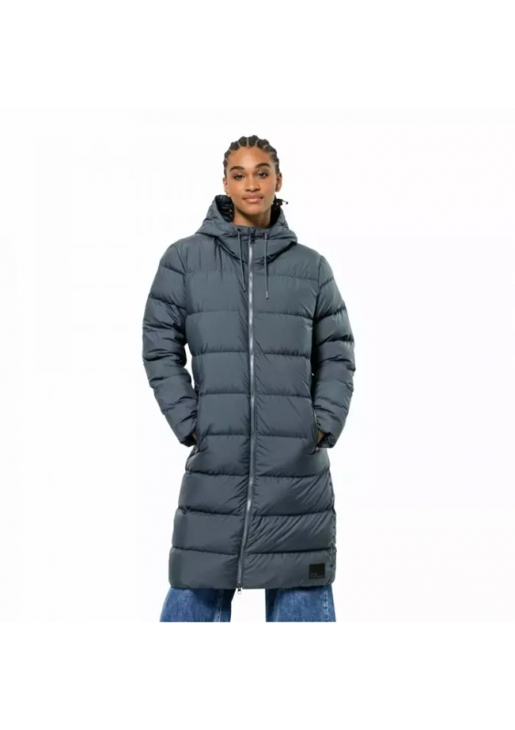 JACK WOLFSKIN Płaszcz outdoor 'FROZEN PALACE'