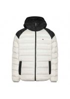Tommy Jeans Kurtka puchowa Regular Fit
