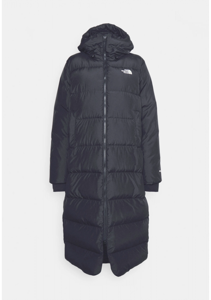 The North Face TRIPLE - Płaszcz puchowy