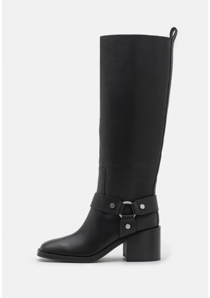 LOEFFLER RANDALL AUDREY ENGINEER - KOZAKI