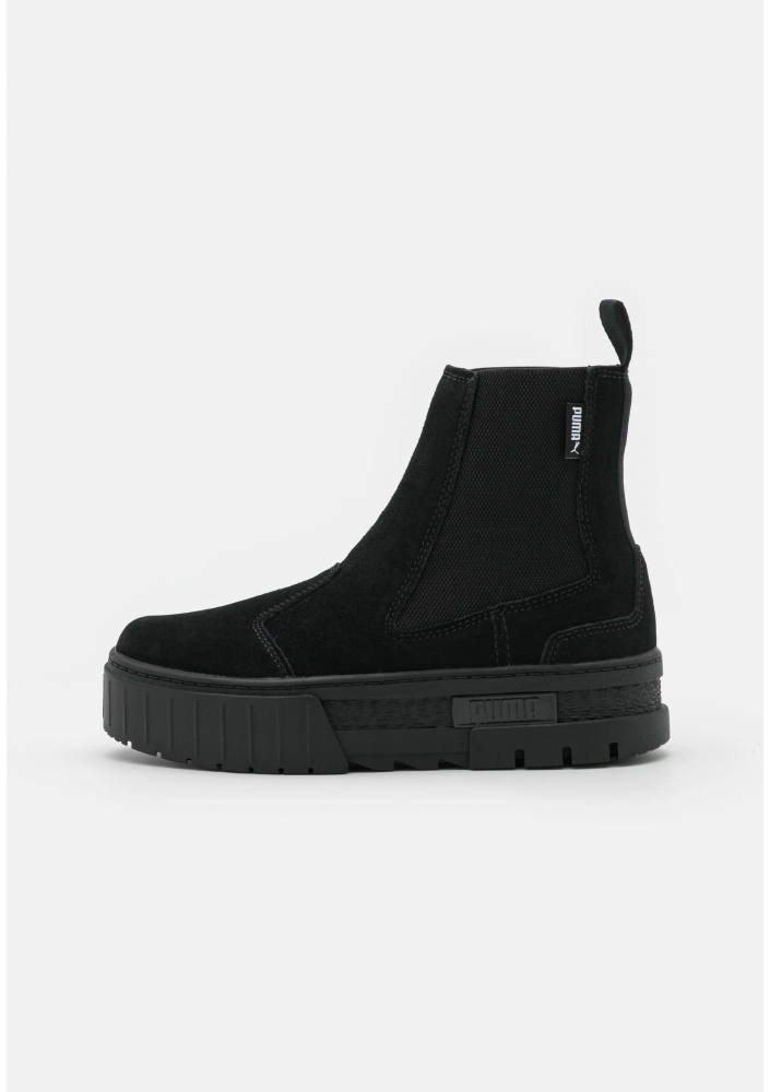 Puma Botki na platformie