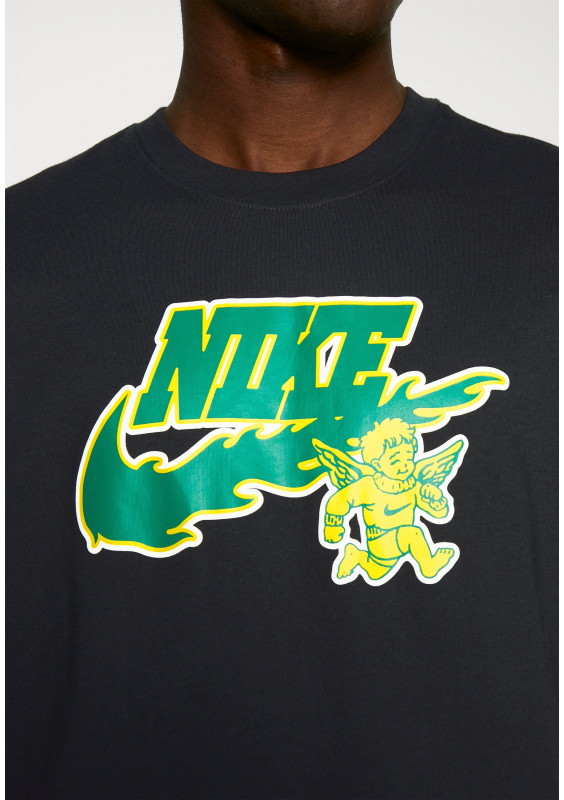 Nike Sportswear T-shirt z nadrukiem