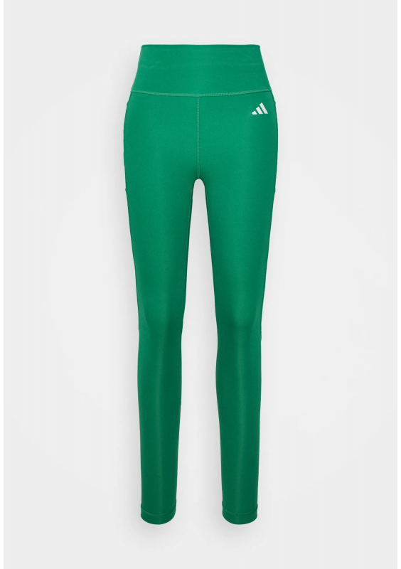 adidas Performance TE HIIT - Legginsy