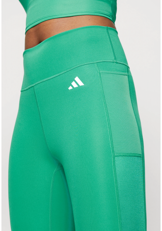 adidas Performance TE HIIT - Legginsy