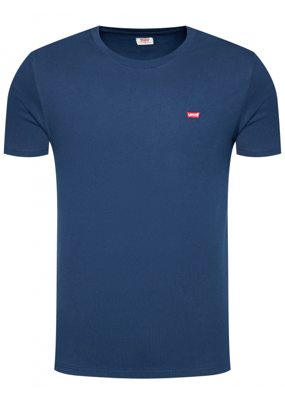 Levi's® T-shirt z nadrukiem