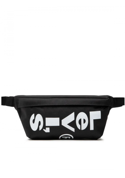 Levi's® Saszetka nerka 38005-0122 Czarny