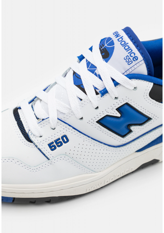 New Balance 550 - Sneakersy niskie