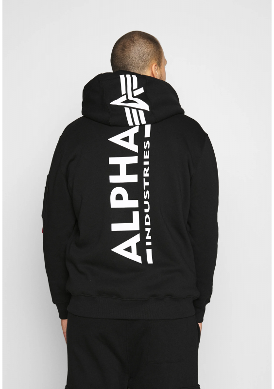 Alpha Industries Bluza