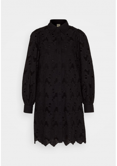 YAS YASTEALA - Sukienka koszulowa